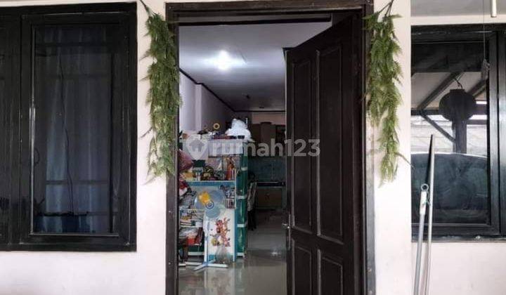 Rumah, di Perumahan Kamal Residence
Jl. Kelurahan , RT.3/RW.2, Kamal, Kec. Kalideres, Kota Jakarta Barat, Daerah Khusus Ibukota Jakarta 11810

, SHM 2