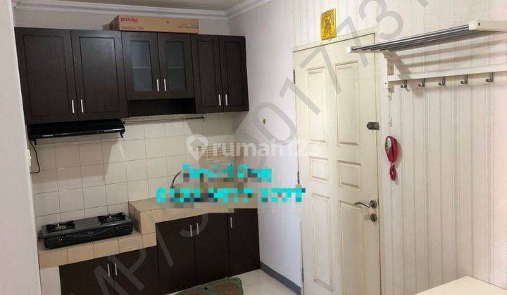 Apartemen, 2 Kamar Tidur, City Resort 1