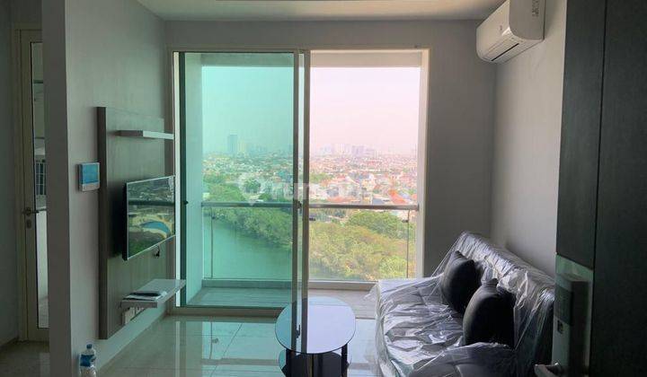 Apartemen CitraLake Suites Furnished  1