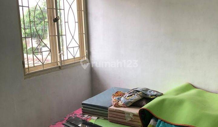 Rumah di Taman palem Cengkareng Jakarta Barat hadap Timur Laut 1