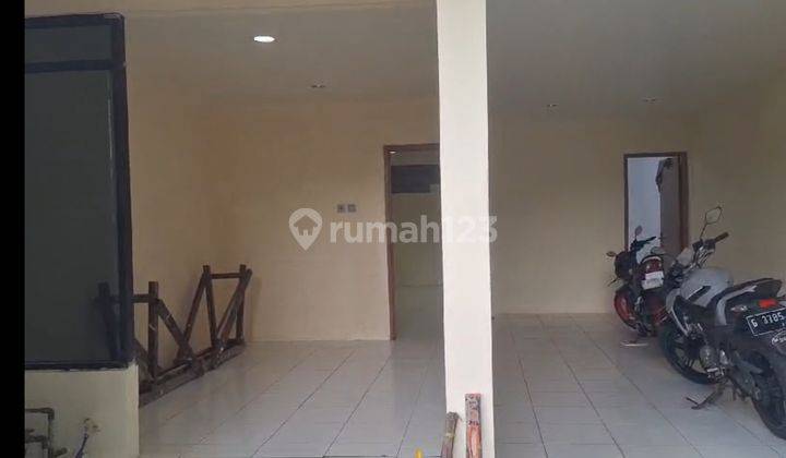 Ruko Hadap Jalan Raya Kamal- Bisa Buat Dagang- Kantor - Siap.huni- #ds 2