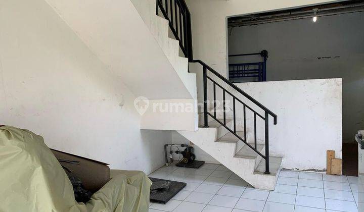 Rumah Di Golden Palm Dekat Citra 8
kalideres Jakarta Barat 2