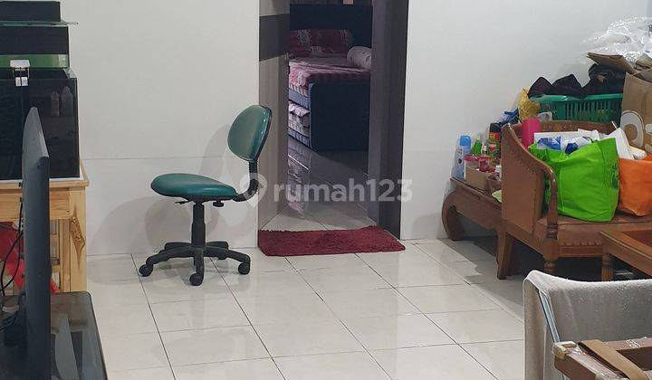 Taman Surya 5 - 3 Lantai - Sdh Renov - Full Furnish#jd 2