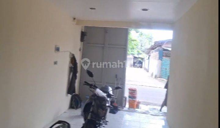 Ruko Hadap Jalan Raya Kamal- Bisa Buat Dagang- Kantor - Siap.huni- #ds 1
