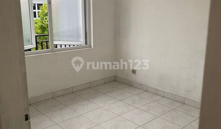 Rumah Disewa Daan Mogot Baru Uk 8x15 2 Lantai- Ada Ac - Watet Heater-#031 2