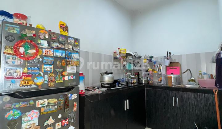 Rumah Di Taman Palem Shm @116 1