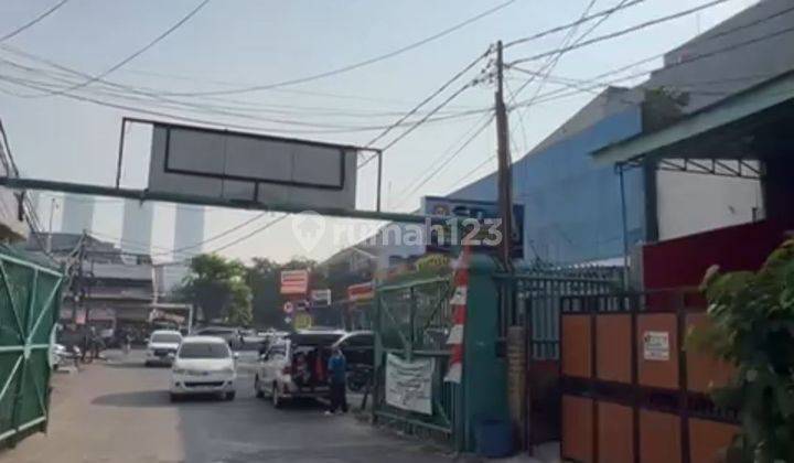 Ruko 4 lantai di Muara karang blok 7
Pluit karang sari XV
Lokasi sebrang bakmi pejagalan Alim 2