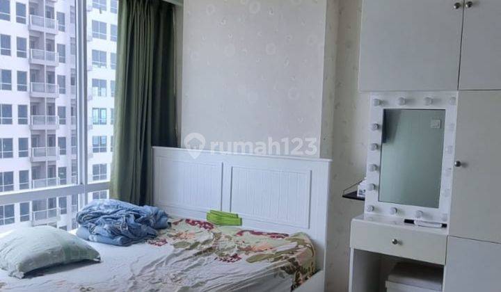 Apartemen GREEN SEDAYU - Full Furnish # 043 2