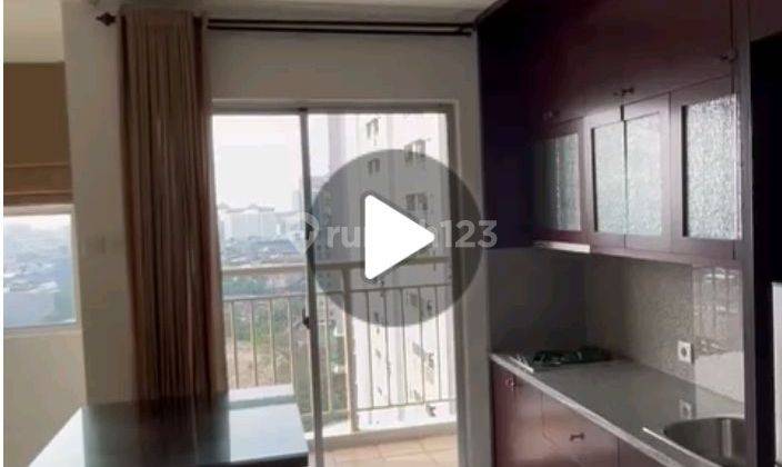 Apartemen Mediterania Garden Residence 2 (Tanjung Duren) Furnished 1