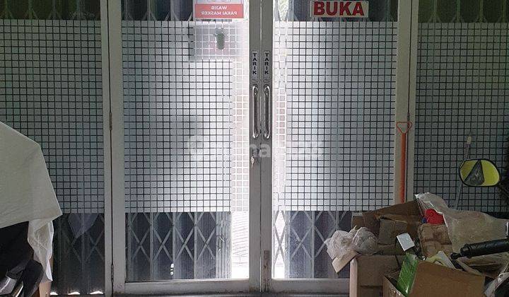 Taman Surya 5 - 3 Lantai - Sdh Renov - Full Furnish#jd 1