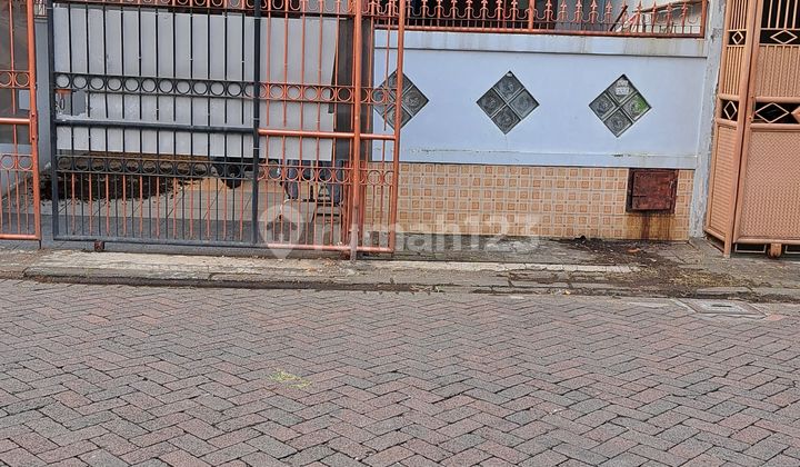 Rumah Duta Garden -uk 6x17 -@081rdy