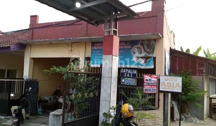 Sangat Murah Rumah Hook Bisa Usaha Nempel Citra Garden Serpong Sangat Murah Rumah Hook Bisa Usaha Nempel Citra Garden Serpong