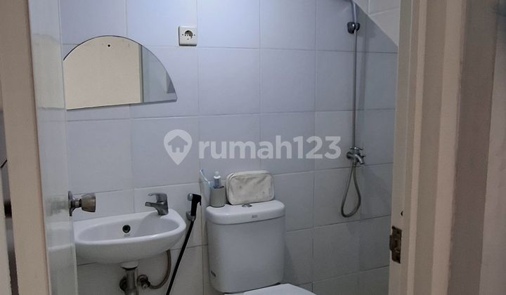 Rumah Cantik 2 Lantai Di Lokasi Strategis Serpong SHM 2