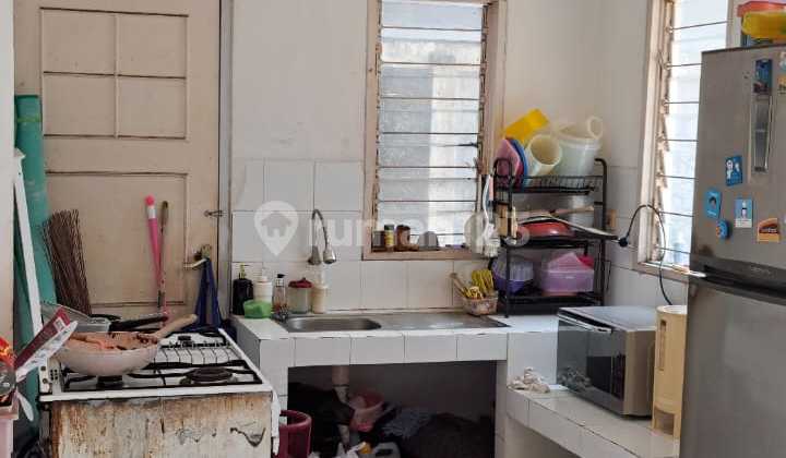 Barbie 2-Story House In Bsd City, 100m To Mosque, Shm 2