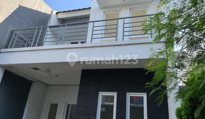 Murah Rumah Minimalis Moderndi Pamulang