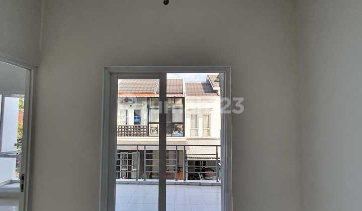 Murah Rumah Minimalis Moderndi Pamulang 2