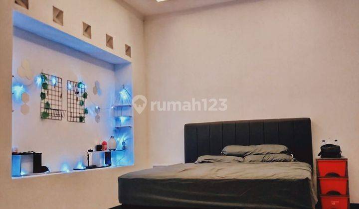 Jual Rumah Di Ciganitry 2lantai 1