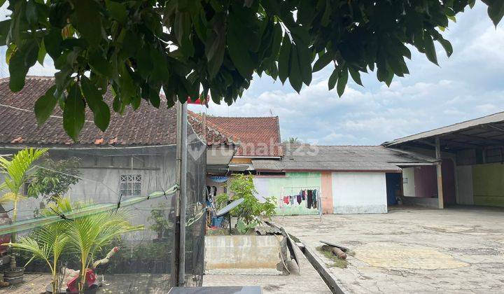 DIJUAL CEPAT RUKO BANJAR TANJUNG SUKUR PANGANDARAN MAINROAD . 2