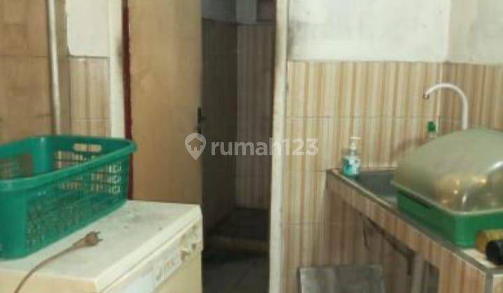 DIJUAL RUMAH LENGKONG BESAR Mainroad (Hitung Tanah) 2