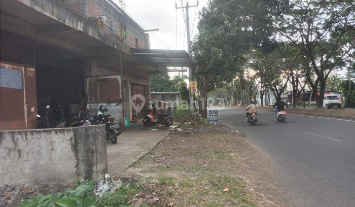 DIJUAL CEPAT RUKO , Mainroad TASIKMALAYA BOJONG HERANG MULYASARI 1