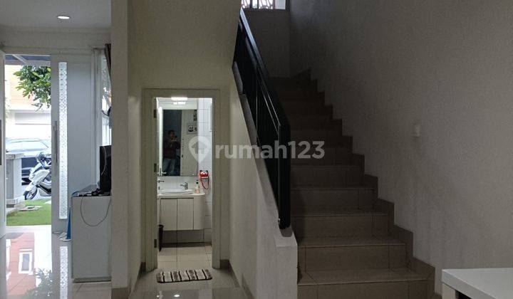 DIJUAL Cepat  RUMAH ELITE SUMMARECON BANDUNG  2