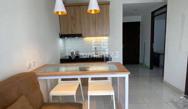 Jual Apartemen 2bed Room 2