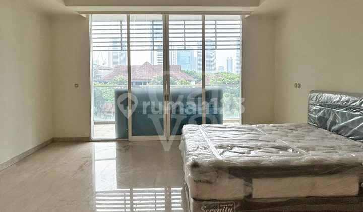 Sudirman Residence Apartment, Tulip Tower, 350 sqm, 3 Bedrooms, Private Pool 2