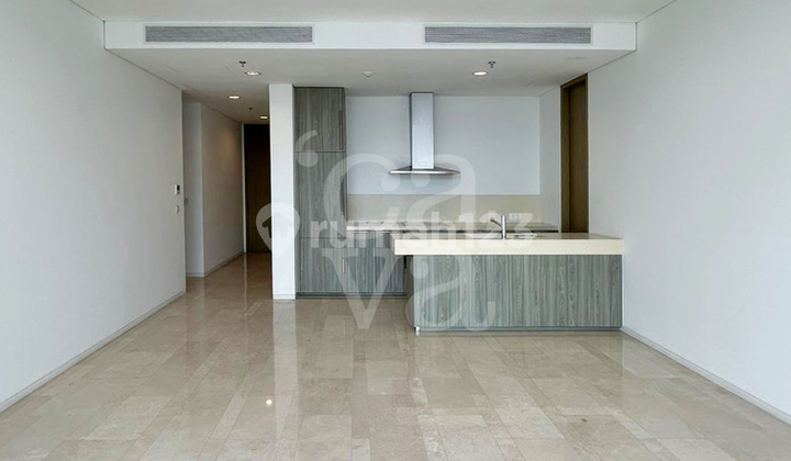 Apartemen Verde Two, Tower Monteverde, 171 sqm, 2 Br, Private Balcony 1