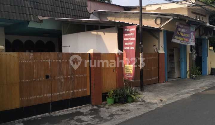 Rumah 2 Lantai, Strategis di Pesanggrahan, Jakarta Selatan