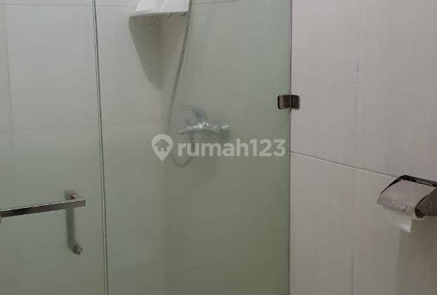 Rumah Dalam Komplek Townhouse Antasari, Jakarta Selatan 2