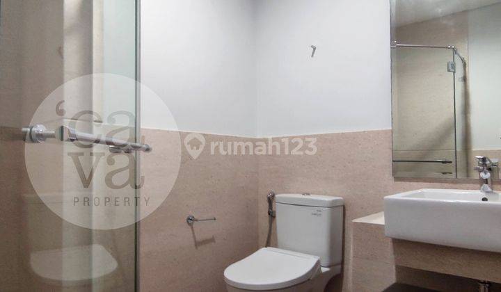 Apartemen Southgate, Tower Elegance, 49 Sqm, 1 Br, Furnished 7