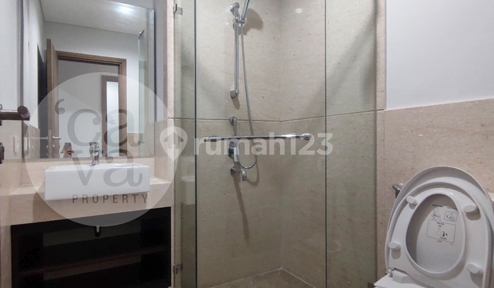 Apartemen Southgate, Tower Elegance, High Zone, 103 Sqm, 2 Br 10