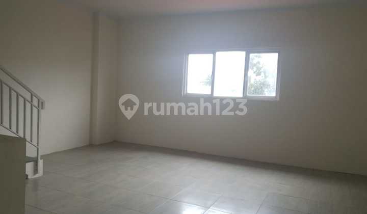 Ruko 3 Lantai di Haji Nawi, Cipete, Jakarta Selatan 3