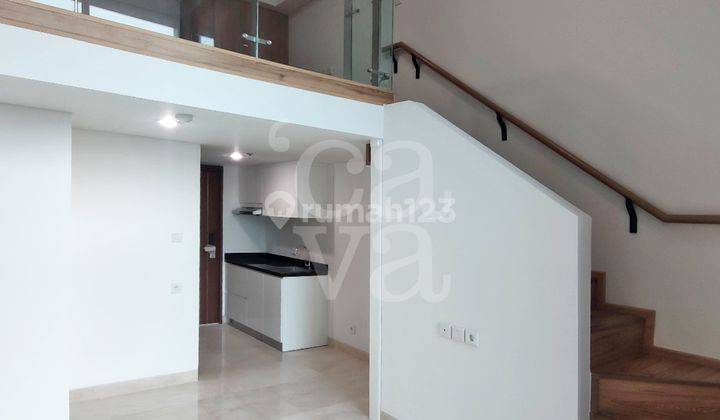 Southgate Residence Apartment, Studio, 44 Sqm, Brand New 1