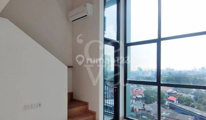 Southgate Residence Apartment, Studio, 44 Sqm, Brand New 2