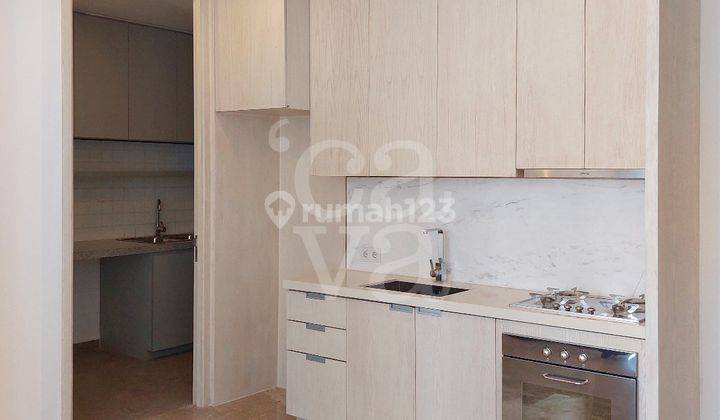 Izzara Apartment, 147 Sqm, 2 Br, Private Lift, Semi Furnished 4