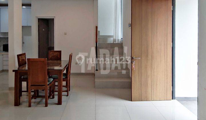 Townhouse Bintaro, Dekat Stasiun Pd Ranji, Mepet Jakarta Selatan 2