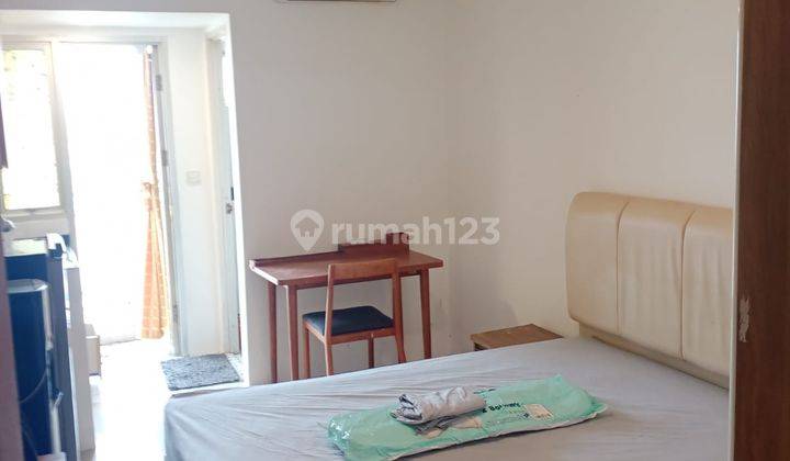 Apartemen Bintaro Park View, Tower A, 22 Sqm, Studio, Furnished 1