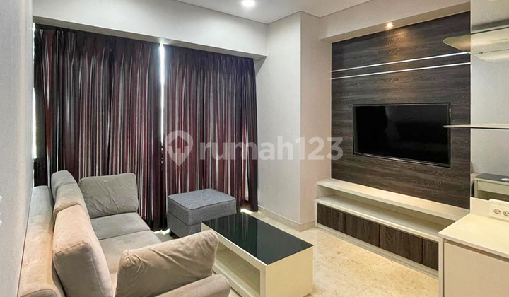 Setiabudi Sky Garden Apartment, Sky Tower, 79 sqm, 2 Bedrooms, Furnished Setiabudi Sky Garden Apartment, Sky Tower, 79 sqm, 2 Bedrooms, Furnished
