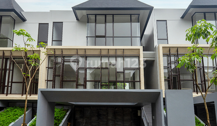 Rumah Baru, Dalam Cluster, Smart Home, Lingkungan Asri dan Eksklusif di Lebak Bulus, Jakarta Selatan Rumah Baru, Dalam Cluster, Smart Home, Lingkungan Asri dan Eksklusif di Lebak Bulus, Jakarta Selatan