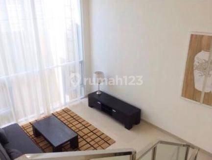 Rumah Modern Minimalis, Furnished di Cilandak, Jakarta Selatan 2