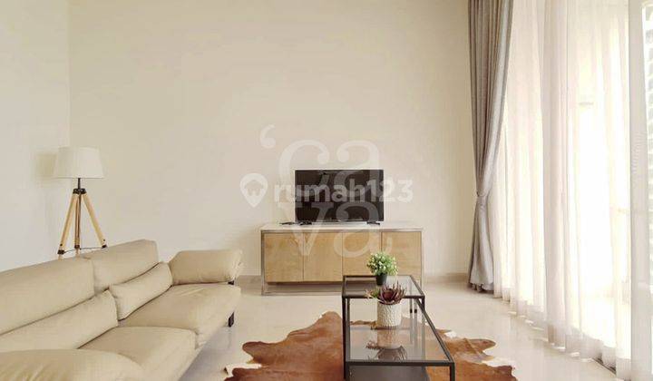 Termurah, The Pakubuwono Spring, Tower Cherrywood, 148 Sqm, 2 Br 2