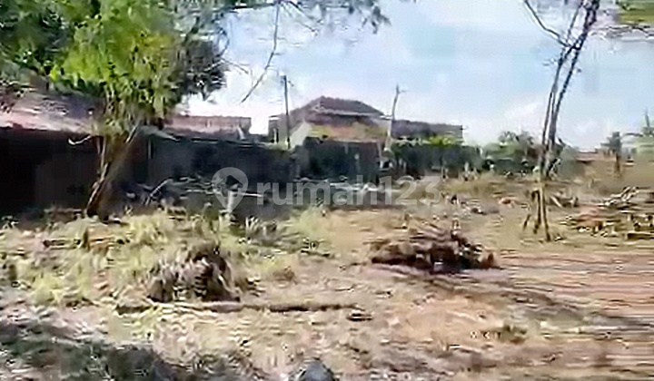 Tanah 3500 meter di jalan utama Bojong Indah, Parung, Bogor Tanah 3500 meter di jalan utama Bojong Indah, Parung, Bogor