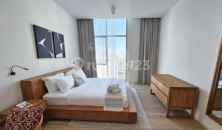 Verde Two Apartment, Terraverde Tower, 187 sqm, 2 BR, Furnished 2