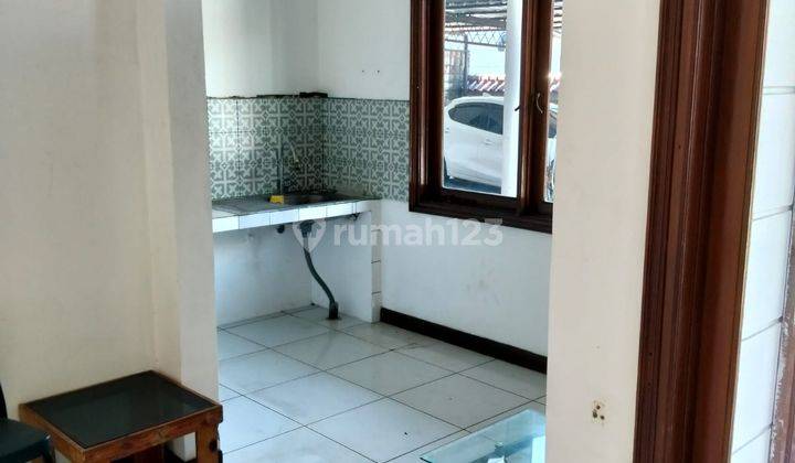 Rumah Bagus, Terawat, Dekat Pondok Indah di Terogong, Jakarta Selatan 2