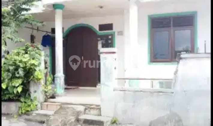 Rumah Siap Huni, Akses Jalan, Lokasi Strategis di Petukangan, Jakarta Selatan 1