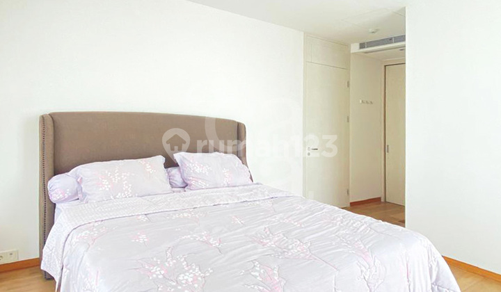 Apartemen Izzara Simatupang, 99 sqm, 2 Br, Furnished, Good Condition 2