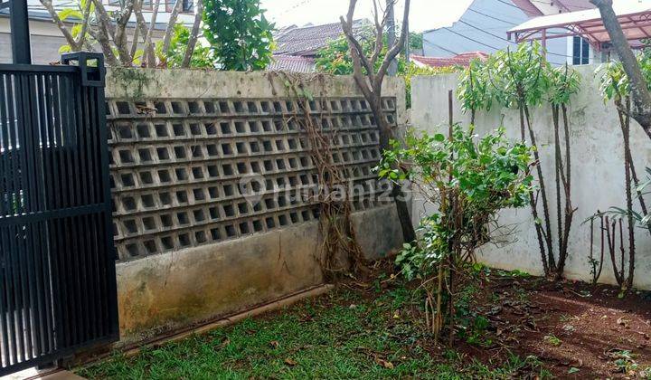 Rumah Minimalis, Lingkungan Asri, Strategis Dekat Mrt di Lebak Bulus, Jakarta Selatan 2