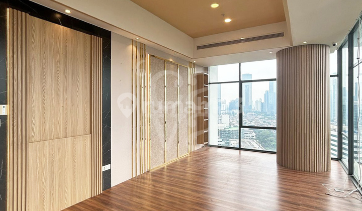 Best Price - Apartemen Verde One, Tower East, 170 sqm, 3 sqm Best Price - Apartemen Verde One, Tower East, 170 sqm, 3 sqm