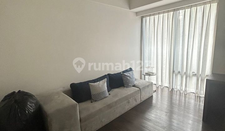 Verde One Apartment, 310 sqm, 3 BR, Furnished, with Private Garden 2